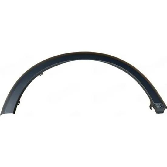 Bandou aripa fata LAND ROVER DISCOVERY 3 2004->2009 Bandou overfender Aripa fata pentru vopsit DREAPTA Perioada 2004 2005 2006 2007 2008 2009