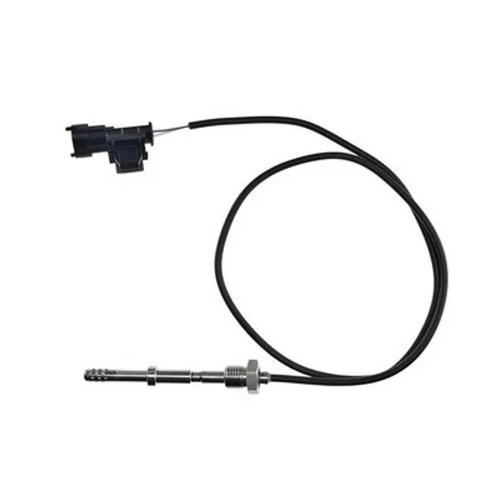 SENZOR TEMPERATURA GAZE EVACUARE DREAPTA OPEL SIGNUM 3.0 V6 CDTI tip F48 -135KW/184CP- 2959cmc, pentru motor Z 30 DT, perioada 2005,2006,2007,2008