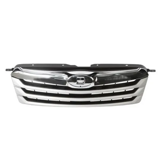 Grila Radiator SUBARU LEGACY 5 2009->2014 Grila radiator (OUTBACK) (USA) Perioada 2009 2010 2011 2012 2013 2014