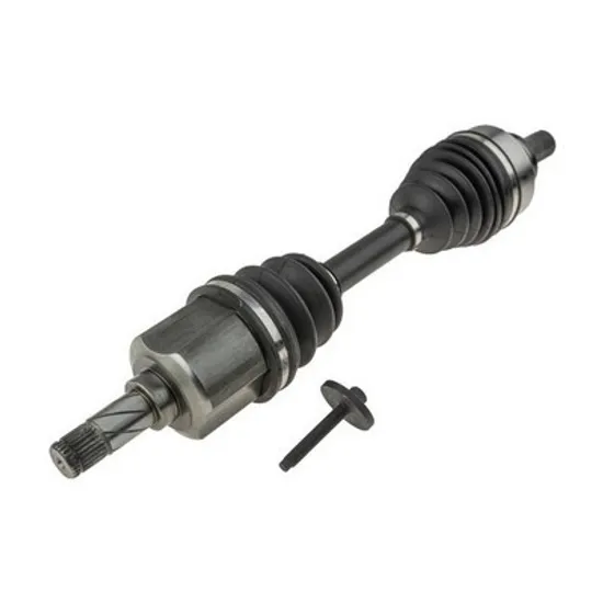PLANETARA FATA STANGA VOLVO S40 T5 -162KW/220CP- 2521cmc, pentru motor B 5254 T3, perioada 2004,2005,2006,2007