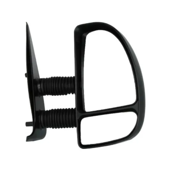 Oglinda exterioara dreapta CITROEN JUMPER 1994->2002 perioada 1994 1995 1996 1997 1998 1999 2000 2001 2002 , de la an de fabricatie 1999, lungime cm 12, reglabil