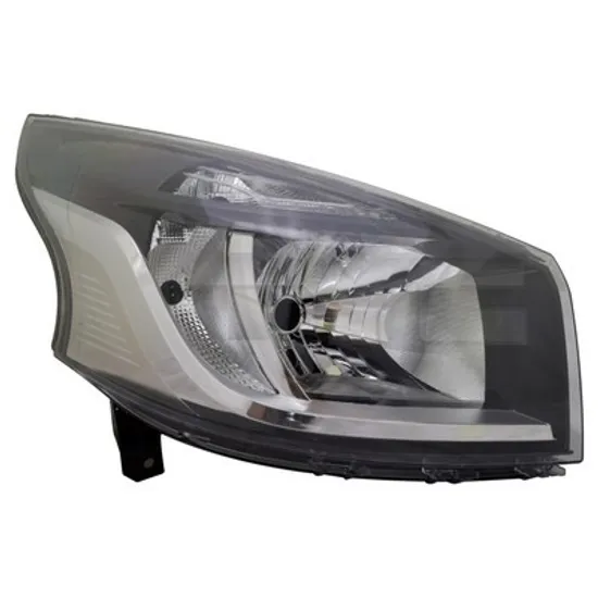Faruri FIAT TALENTO 296 2016-> Far electrica (HELLA) dreapta Perioada 2016 2017 2018 2019 2020 2021 2022