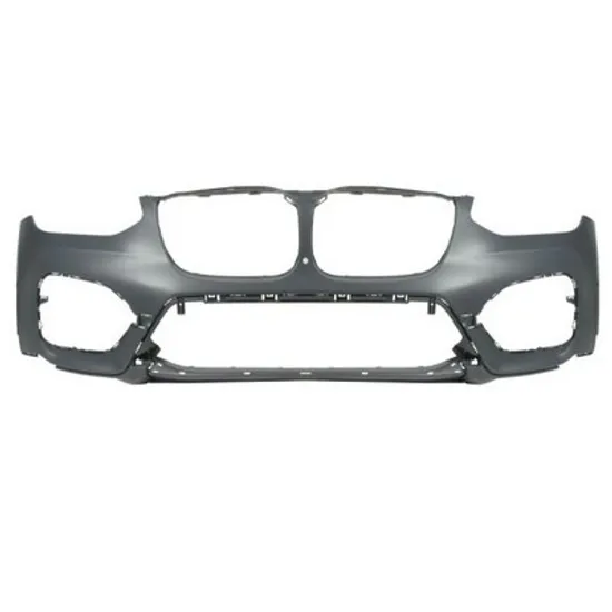 Bara Fata BMW X3 G01 2017-> Bara fata pentru vopsit (cu camera) (LUXURY LINE) Perioada 2017 2018 2019 2020 2021