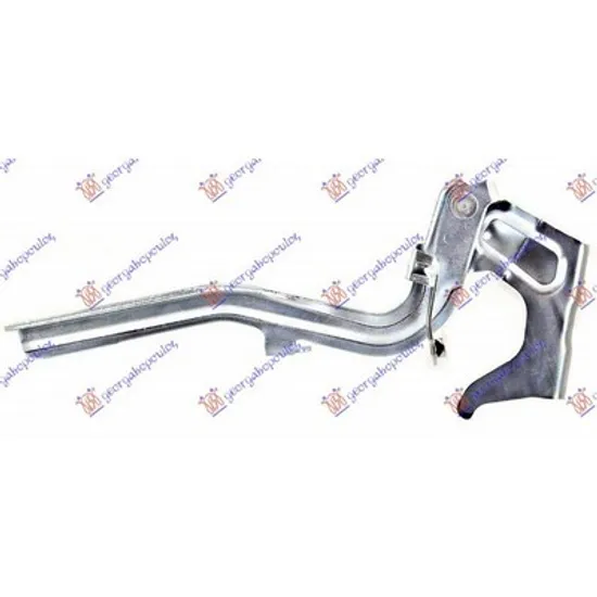 Balama Capota fata NISSAN JUKE F15 2010->2018 Balama capota motor dreapta Perioada 2010 2011 2012 2013 2014 2015