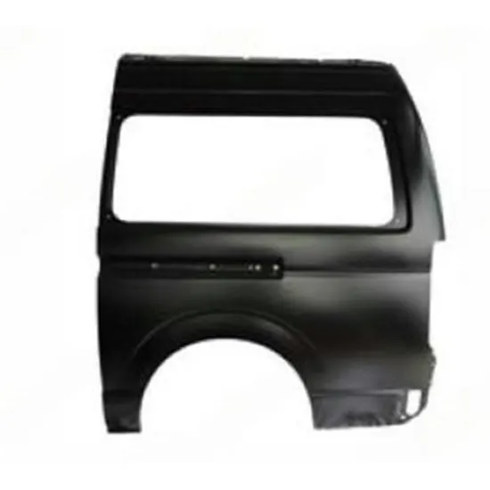 Aripa Spate TOYOTA HIACE 5 2004->2019 Aripa spate (panou spate) STANGA Perioada 2005 2006 2007 2008 2009 2010 2011