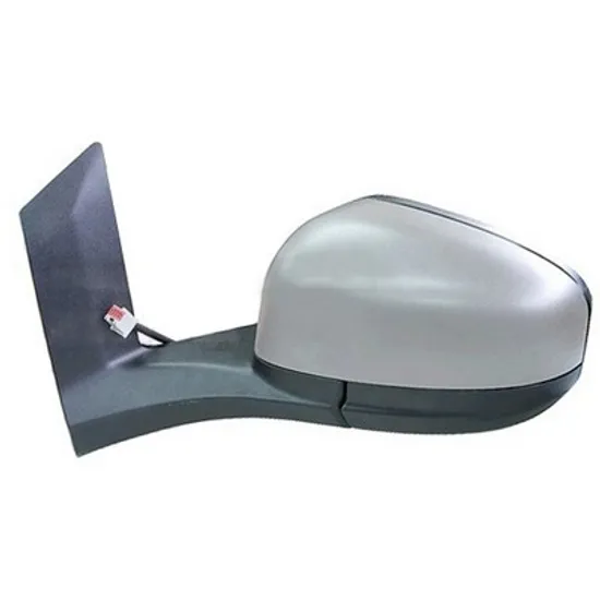 Oglinda FORD TRANSIT COURIER 2014-> Oglinda exterioara electrica incalzire pentru vopsit (O) stanga Perioada 2014 2015 2016 2017 2018