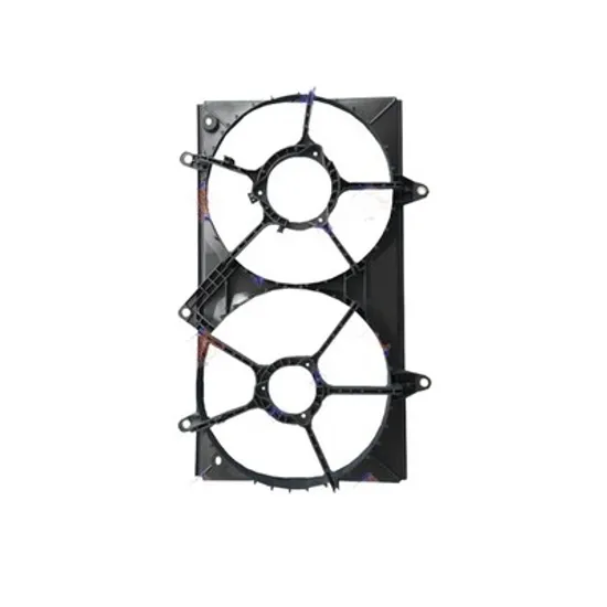 Ventilator Motor TOYOTA COROLLA E11 1995->2002 Electroventilator 2 ventilatoare benzina-diesel Perioada 1997 1998 1999 2000 2001 2002