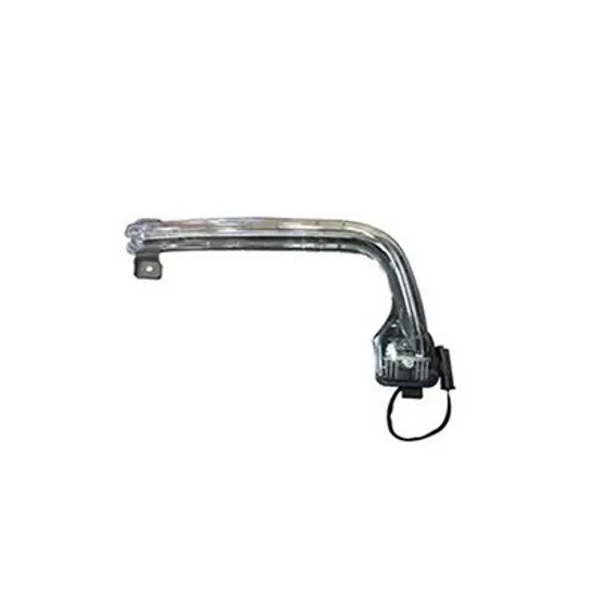 Lampa pozitie daylight dreapta CITROEN DS4 2011->2015 perioada 2011 2012 2013 2014 2015 , cu bec LED