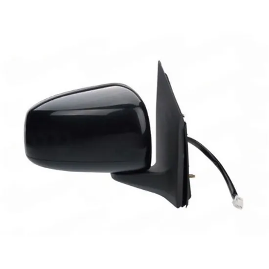 Oglinda MITSUBISHI SPACE STAR 1998-> Oglinda exterioara electrica neagra (3PIN) DREAPTA Perioada 2013 2014 2015 2016