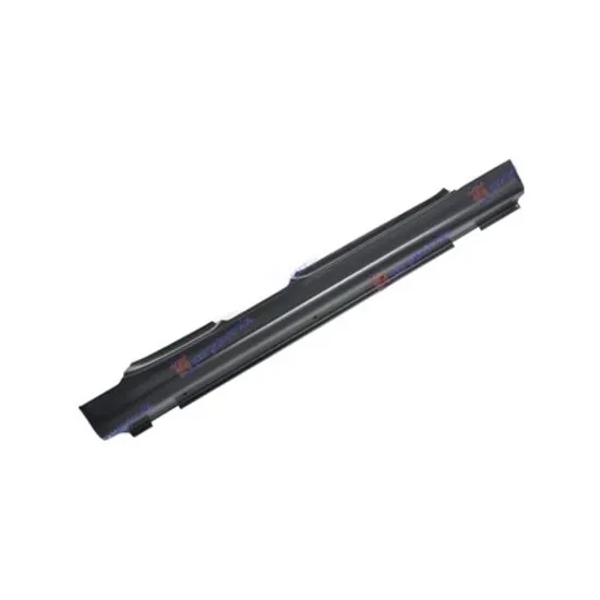 Prag Metalic PEUGEOT 206 1998->2007 Prag dreapta pt 5 usi/break Perioada 1998 1999 2000 2001 2002 2003 2004