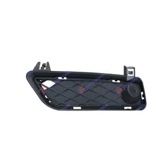 Grila Bara BMW X3 F25 2010->2017 Grila bara fata lateral (cu pilot parcare) stanga Perioada 2010 2011 2012 2013 2014