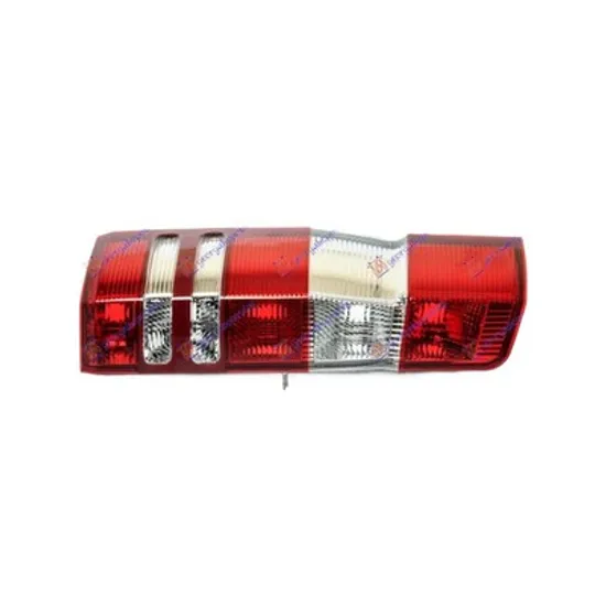 Stop Spate MERCEDES SPRINTER 906 2006->2017 Lampa spate (E) stanga Perioada 2006 2007 2008 2009 2010 2011 2012 2013 2014 2015 2016 2017 2018 2019 2020 2021 2022