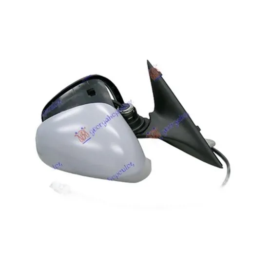 Oglinda ALFA ROMEO 159 2005->2011 Oglinda exterioara electrica cu incalzire cu rabatare electrica pentru vopsit cu memorie dreapta Perioada 2005 2006 2007 2008 2009 2010 2011
