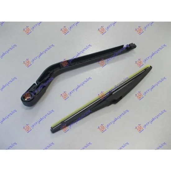 Brat Stergator TOYOTA YARIS 1999->2005 Brat stergator spate cu lamela 305mm Perioada 1999 2000 2001 2002 2003 2004 2005