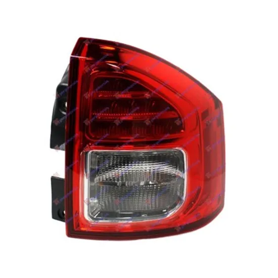 Stop Spate JEEP COMPASS 2006->2015 Lampa spate dreapta 2011-> Perioada 2011 2012 2013 2014 2015 2016