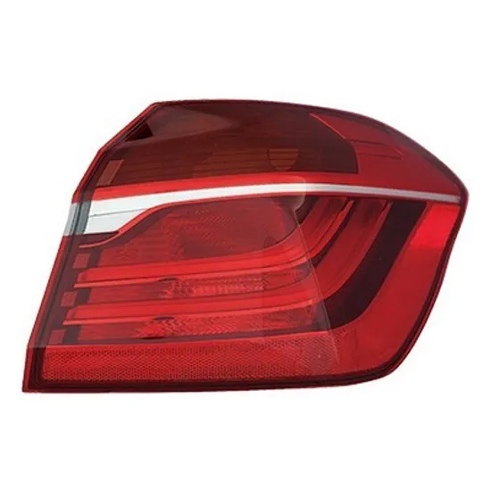 Lampa stop spate dreapta BMW 2 Active Tourer F45 2013-> perioada 2014 2015 2016 2017 2018 2019 pana la an de fabricatie 2018, cu LED, exterior