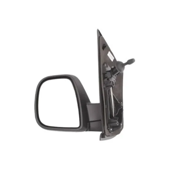 Oglinda exterioara stanga CITROEN BERLINGO K9 2018-> perioada 2018 2019 2020 2021 2022 2023 numar pini 10, cu incalzire,