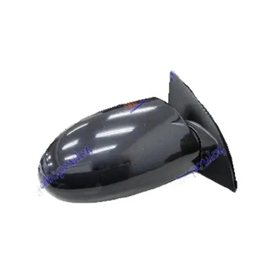 Oglinda HYUNDAI ACCENT 3 SEDAN MC 2005->2012 Oglinda exterioara electrica cu incalzire dreapta, Perioada 2005 2006 2007 2008 2009 2010 2011
