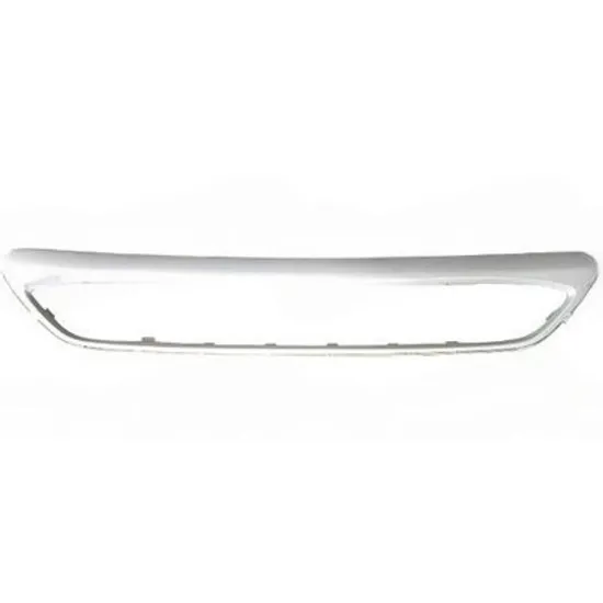 Ornament Grila FORD KUGA 2 2012->2019 Rama grila bara fata pentru vopsit Perioada 2016 2017 2018 2019 2020