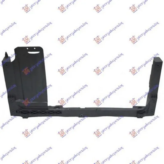 Traversa Fata FORD ECOSPORT 2012-> Traversa inferior plastic Perioada 2013 2014 2015 2016 2017