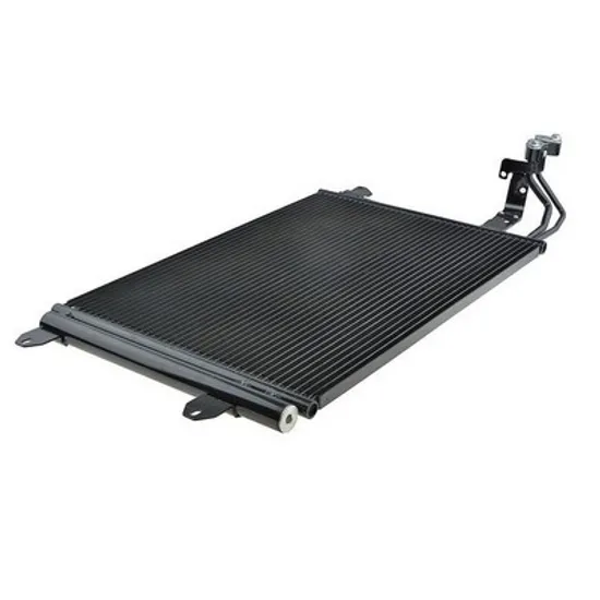 RADIATOR AER CONDITIONAT SEAT LEON 1.6 TDI -66KW/90CP- 1598cmc, pentru motor CAYB, perioada 2010,2011,2012