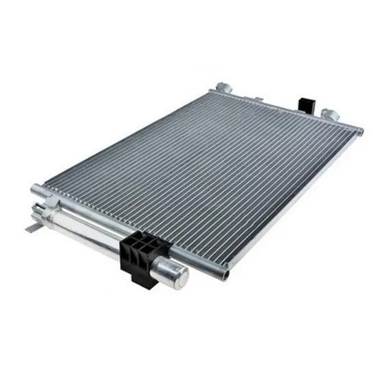 RADIATOR AER CONDITIONAT FORD C-MAX 1.6 TDCi -85KW/115CP- 1560cmc, pentru motor T1DA, T1DB, perioada 2010,2011,2012,2013,2014,2015,2016,2017,2018,2019
