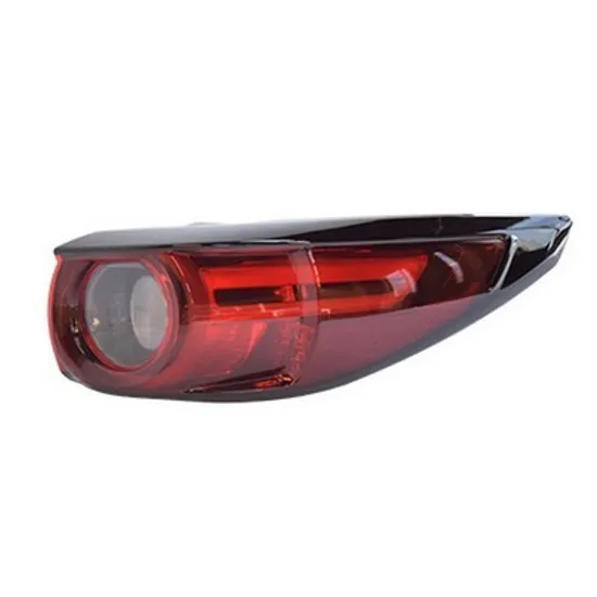 Stop Spate MAZDA CX-5 2016-> Lampa spate exterior (E) dreapta Perioada 2017 2018 2019 2020 2021 2022 2023