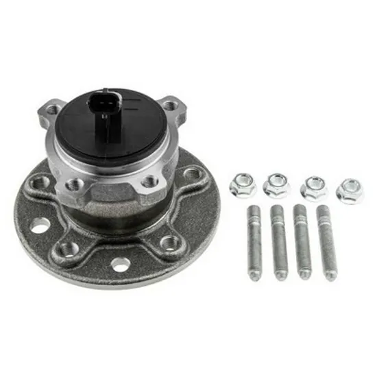 RULMENT ROATA SPATE STANGA DREAPTA FIAT CROMA 1.9 D Multijet -110KW/150CP- 1910cmc, pentru motor 939 A2.000, perioada 2005,2006,2007,2008,2009,2010,2011