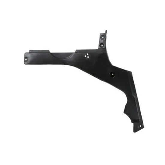 Capac Panou Fata BMW 7 F01 2008->2015 Acoperire rezervor plastic STANGA Perioada 2008 2009 2010 2011 2012