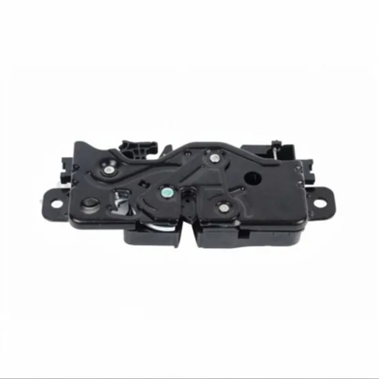 Broasca usa BMW X7 G07 2019-> Broasca usa spate Hayon (SOFT CLOSE) electrica (G31) (6pini) Perioada 2018 2019 2020 2021 2022 2023