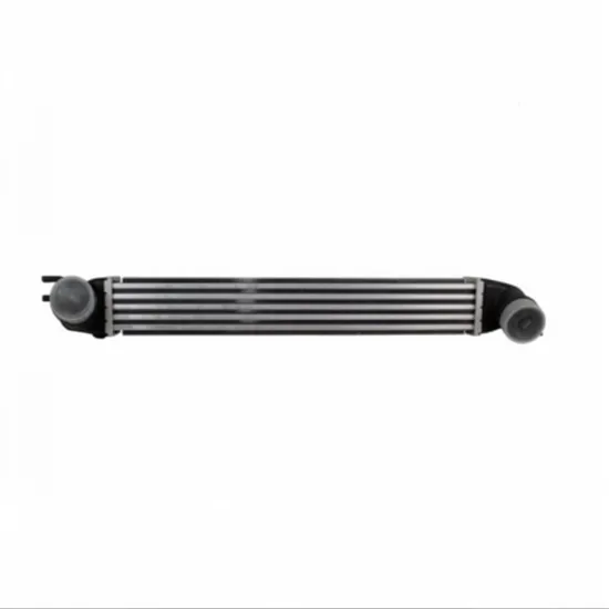 Intercooler MINI CLUBMAN R55 2007->2014 Radiator intercooler 1.6-2.0 D diesel (540x85x64) cuplare rapida Perioada 2006 2007 2008 2009 2010