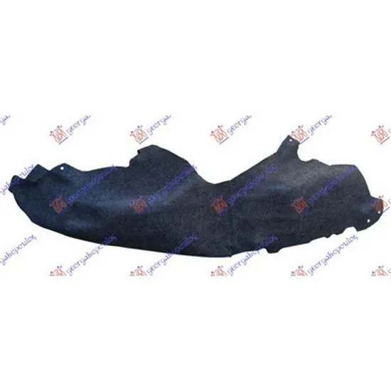 Carenaj spate FORD ECOSPORT 2012-> Carenaj aripa spate stanga Perioada 2017 2018 2019 2020 2021
