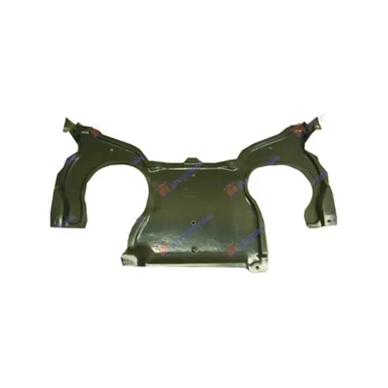 Scut Motor MERCEDES GLK-CLASS X204 2008->2015 Scut motor (spre spate), Perioada 2008 2009 2010 2011 2012 2013 2014 2015