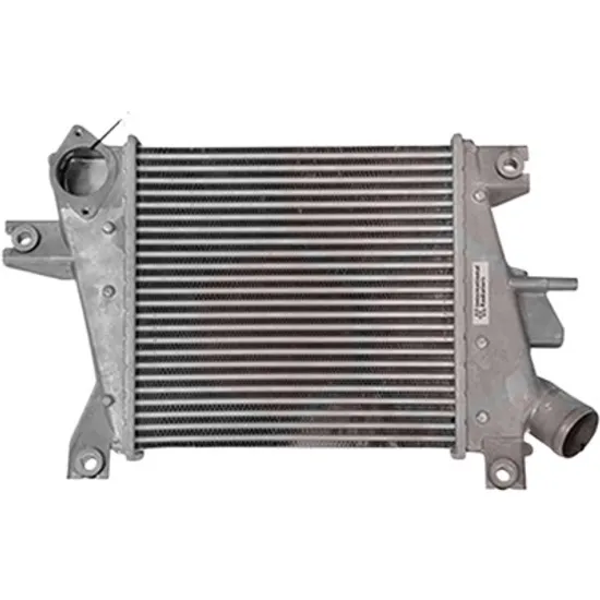 Intercooler NISSAN X-TRAIL T30 2001->2013 pentru 2.2 dCi, perioada 2003 2004 2005 2006 2007 2008 2009 2010 2011 2012 2013
