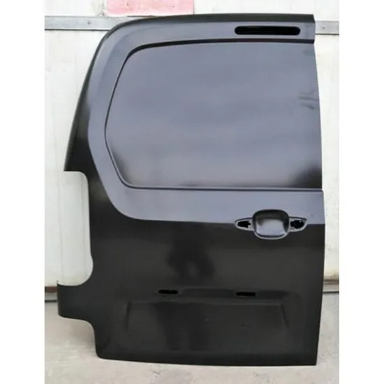 Capota Spate CITROEN BERLINGO B9 2008-> Hayon STANGA Perioada 2008 2009 2010 2011 2012 2013 2014 2015