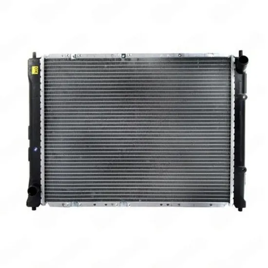 Radiator Motor ROVER 25 1999->2005 Radiator apa motor 1.4-1.6-1.8 benzina + A/C (522x400) Perioada 2000 2001 2002 2003 2004 2005