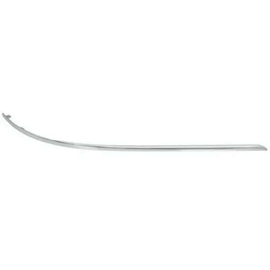 Bandou Bara spate MERCEDES C-CLASS W204 2007->2014 Bandou bara spate dreapta cromat pt break 2007->2011 Perioada 2007 2008 2009 2010 2011