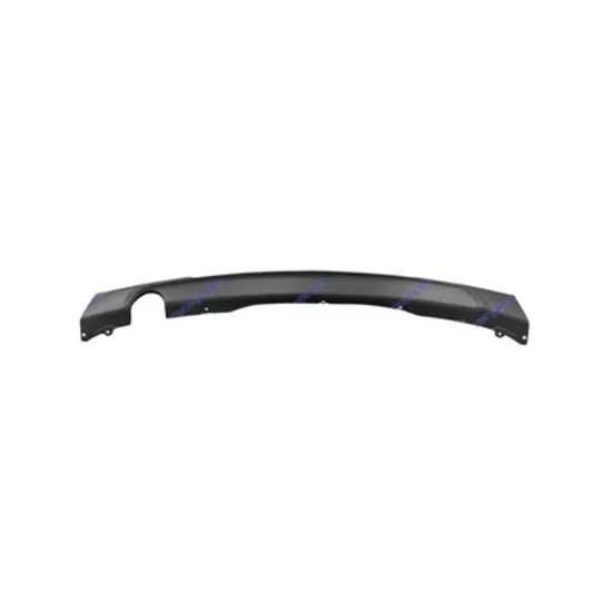 Spoiler Bara spate BMW 3 F30 2011->2018 Spoiler bara spate (M-SPORT) (cu un locas esapament simplu) Perioada 2011 2012 2013 2014 2015 2016 2017