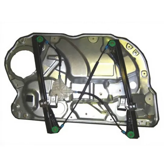 Macara Usa VW POLO 9N 2001->2012 Macara usa fata electrica 5 usi fara motor DREAPTA Perioada 2005 2006 2007 2008 2009
