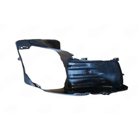 Admisie Aer PEUGEOT 308 2 2013->2021 Admisie aer Bara fata plastic (cu far FULL LED) Perioada 2013 2014 2015 2016 2017