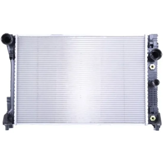 Radiator apa MERCEDES GLK-CLASS X204 2008->2015 pentru 300 4-matic, perioada 2009 2010 2011 2012 2013 2014 2015