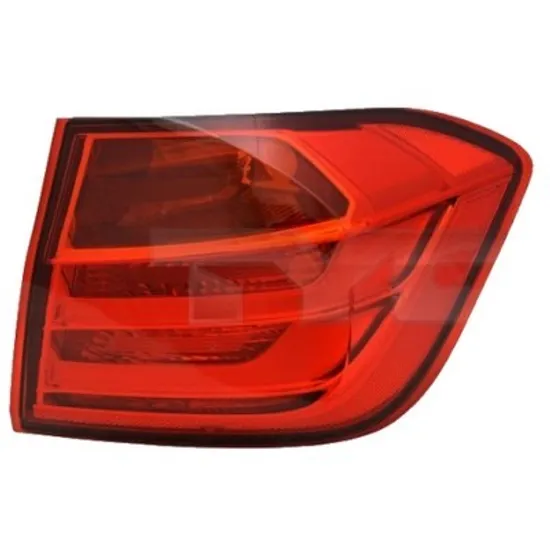 Stop Spate BMW 3 F30 2011->2018 Lampa spate exter dreapta pt Sedan Perioada 2011 2012 2013 2014 2015 2016 2017