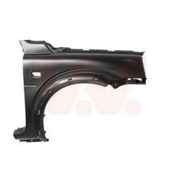 Aripa Fata LAND ROVER FREELANDER 1 1998->2006 Aripa fata dreapta Perioada 1998 1999 2000 2001 2002 2003 2004 2005