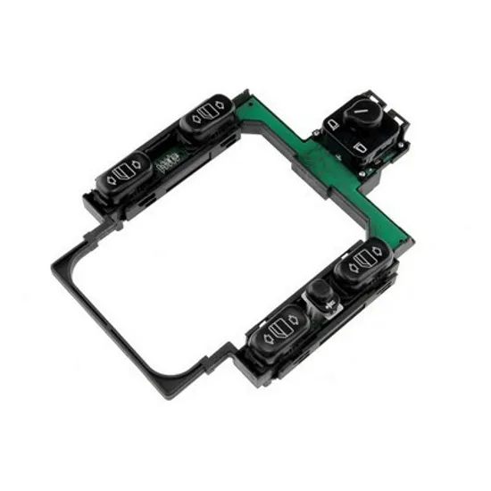 COMUTATOR USA GEAMURI OGLINZI MERCEDES E-CLASS E 220 D -70KW/95CP- 2155cmc, pentru motor OM 604.912, perioada 1995,1996,1997,1998,1999