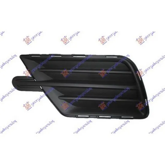 Grila Bara VW CADDY 4 2015->2020 Grila bara fata lateral fara gauri proiector stanga Perioada 2015 2016 2017 2018 2019 2020 2021