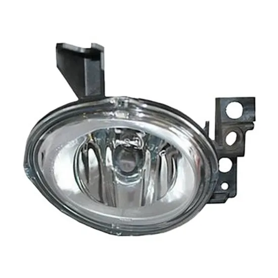 Proiector dreapta PORSCHE CAYENNE 9PA 2002->2010 perioada 2002 2003 2004 2005 2006 2007 de la an de fabricatie 02/2007, pentru cod oe 95563116600, oval, cu bec H11