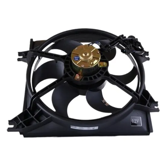 Ventilator motor HYUNDAI ACCENT 2 LC 1999->2005 pentru 1.6, perioada 2002 2003 2004 2005