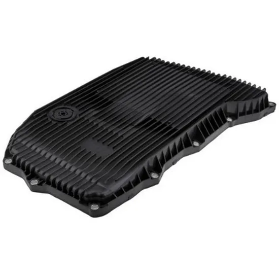 Baie ulei, cutie viteze automata AUDI Q8 45 TDI Mild Hybrid quattro -170KW/231CP- 2967cmc, pentru motor DHXC, DPXB, perioada 2018,2019,2020,2021,2022,2023,2024