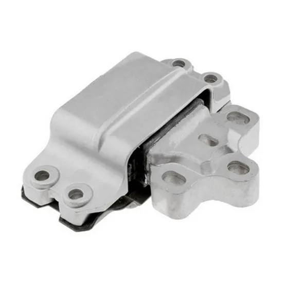 SUPORT MOTOR STANGA SEAT LEON 1.6 TDI -77KW/105CP- 1598cmc, pentru motor CAYC, perioada 2010,2011,2012