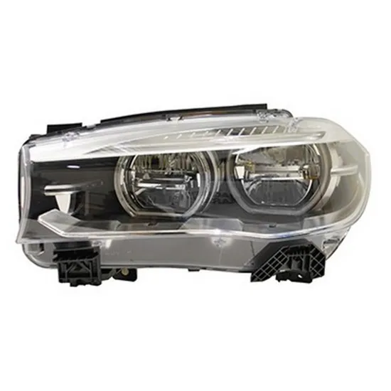 Faruri BMW X5 F15 2013->2018 Far FULL LED AFS (MARELLI) stanga Perioada 2013 2014 2015 2016 2017 2018